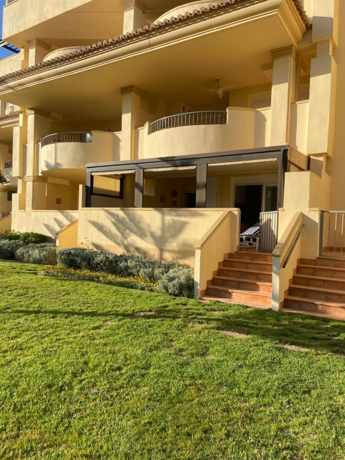 Lupe Villa Romana Roquetas de Mar Esterno foto